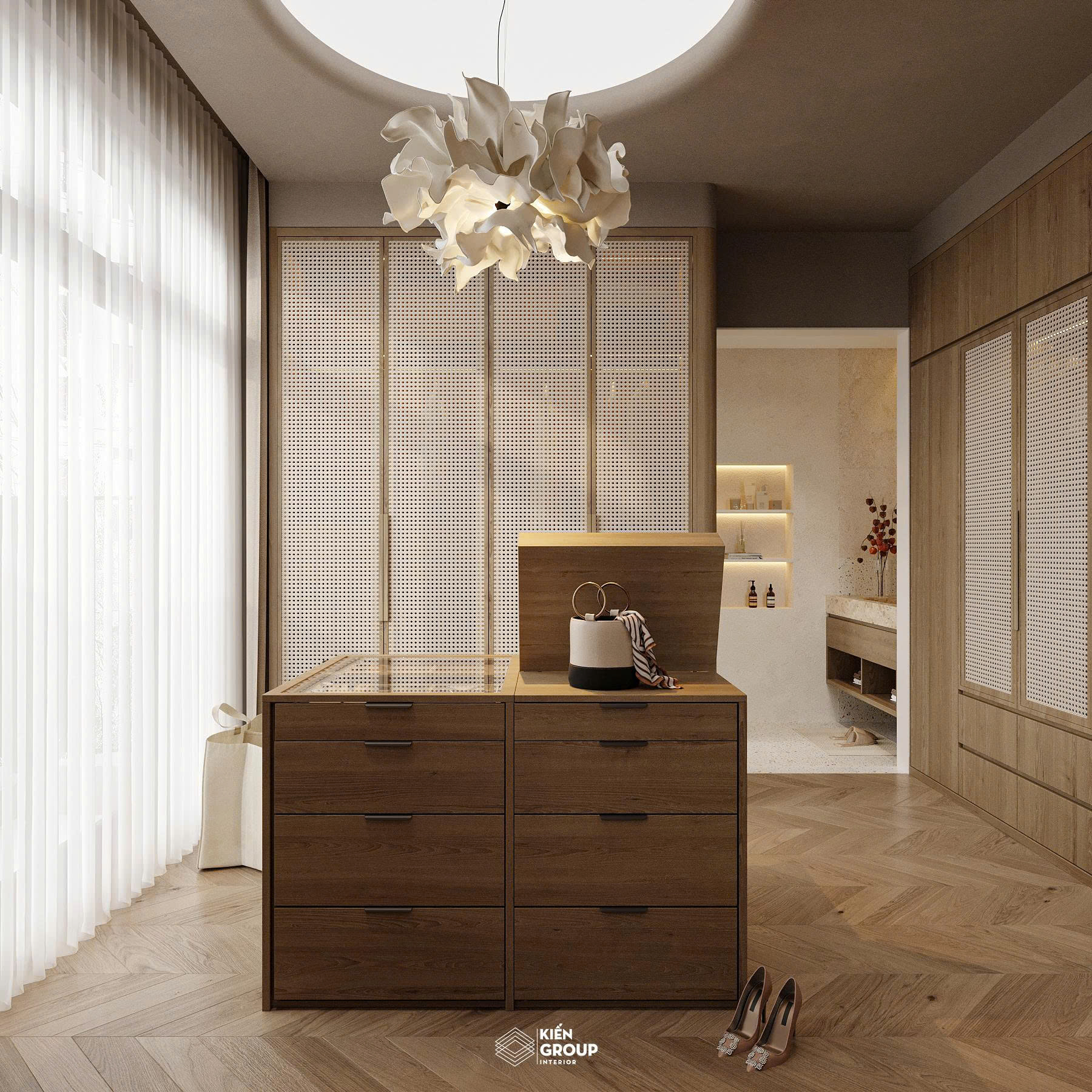 [NA] CĂN LIỀN KỀ ECO CENTRAL PARK | VINH - 75m2 - 3 Tầng